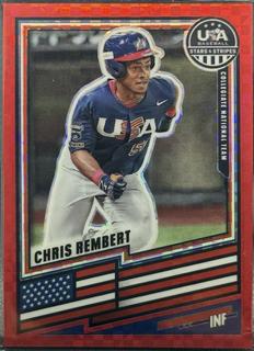 Chris Rembert