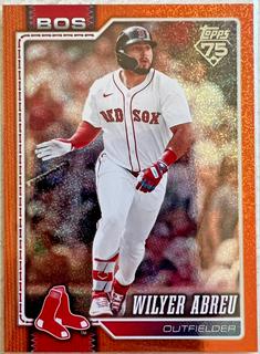 Wilyer Abreu
