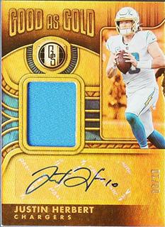 Justin Herbert
