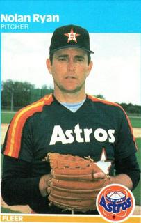 Nolan Ryan