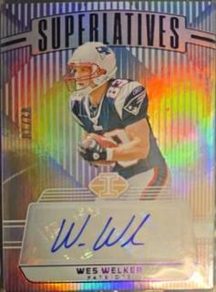 Wes Welker