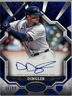 Dillon Dingler