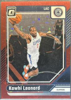 Kawhi Leonard