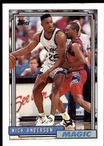 Nick Anderson