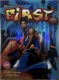Chaz Lanier