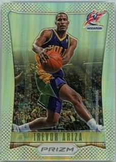 Trevor Ariza