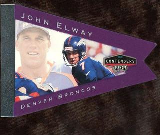 John Elway