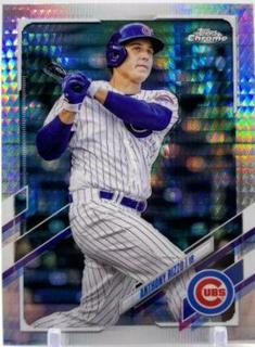 Anthony Rizzo