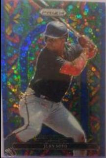 Juan Soto