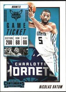 Nicolas Batum
