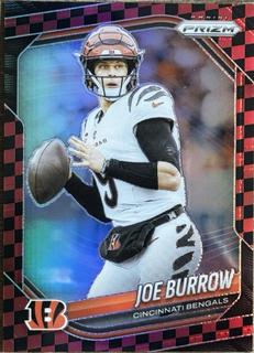Joe Burrow