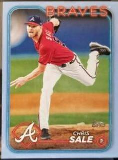 Chris Sale