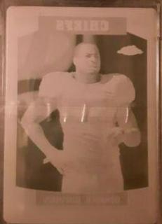 Derrick Johnson