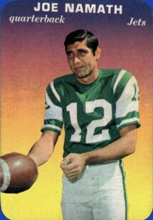 Joe Namath