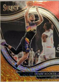 Devin Booker