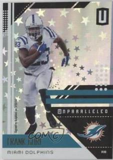 Frank Gore
