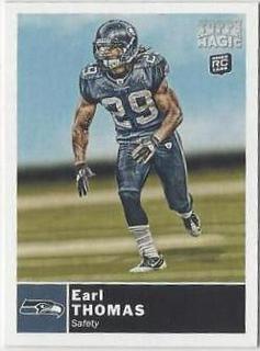 Earl Thomas