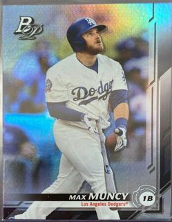 Max Muncy