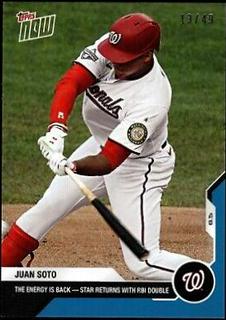Juan Soto