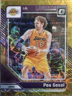Pau Gasol