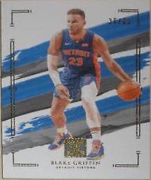 Blake Griffin