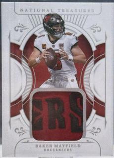 Baker Mayfield