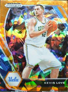 Kevin Love