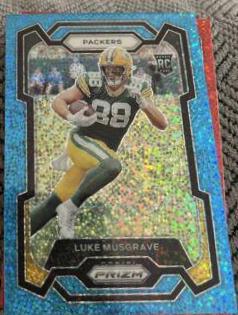 Luke Musgrave