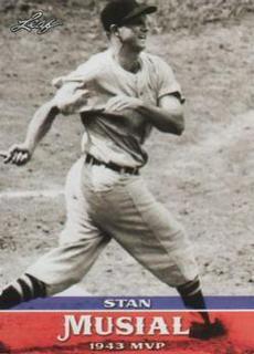 Stan Musial