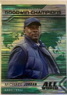 Michael Jordan