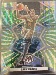 Gary Harris