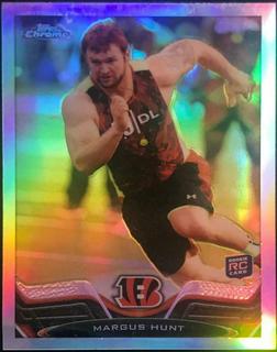 Margus Hunt