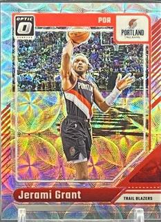 Jerami Grant