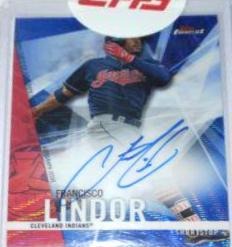 Francisco Lindor