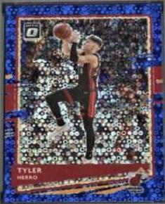 Tyler Herro