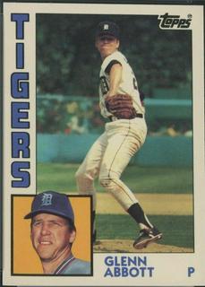 Glenn Abbott