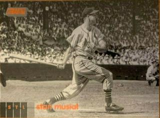 Stan Musial