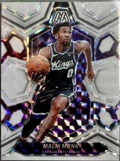 Malik Monk