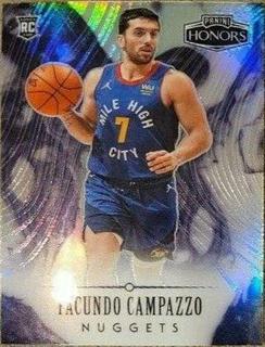Facundo Campazzo