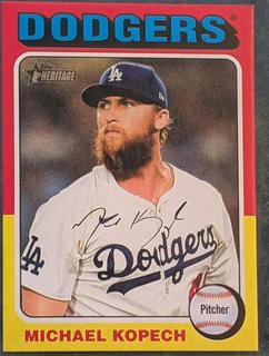 Michael Kopech