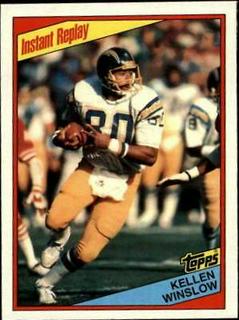 Kellen Winslow