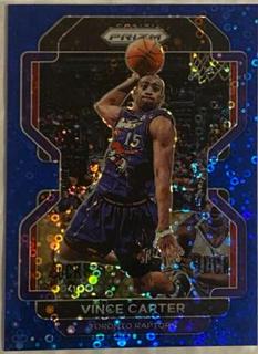 Vince Carter