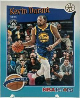 Kevin Durant