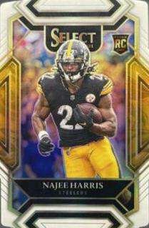 Najee Harris