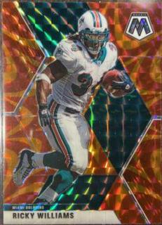 Ricky Williams