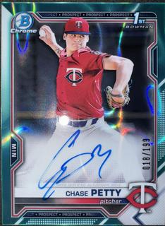 Chase Petty