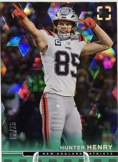 Hunter Henry