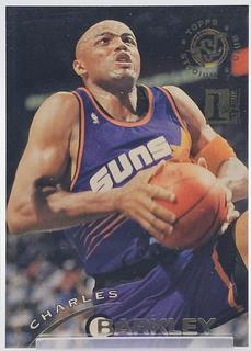 Charles Barkley