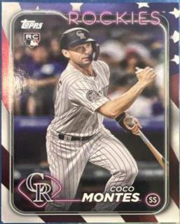 Coco Montes