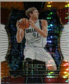 Dirk Nowitzki